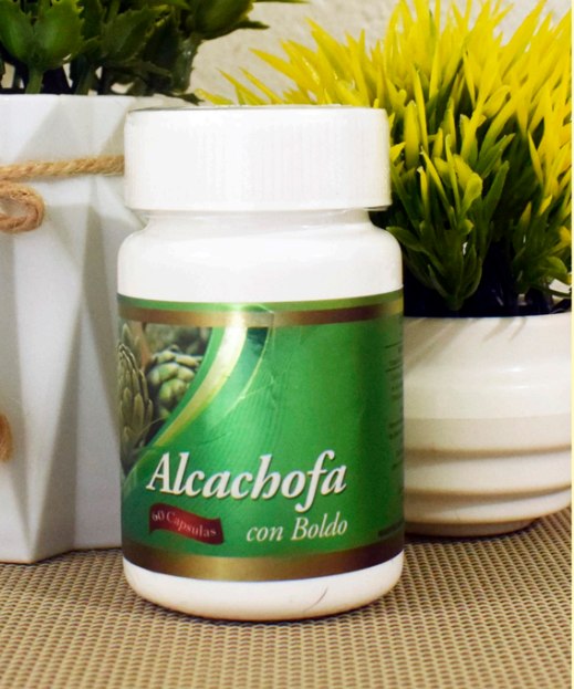 Alcachofa