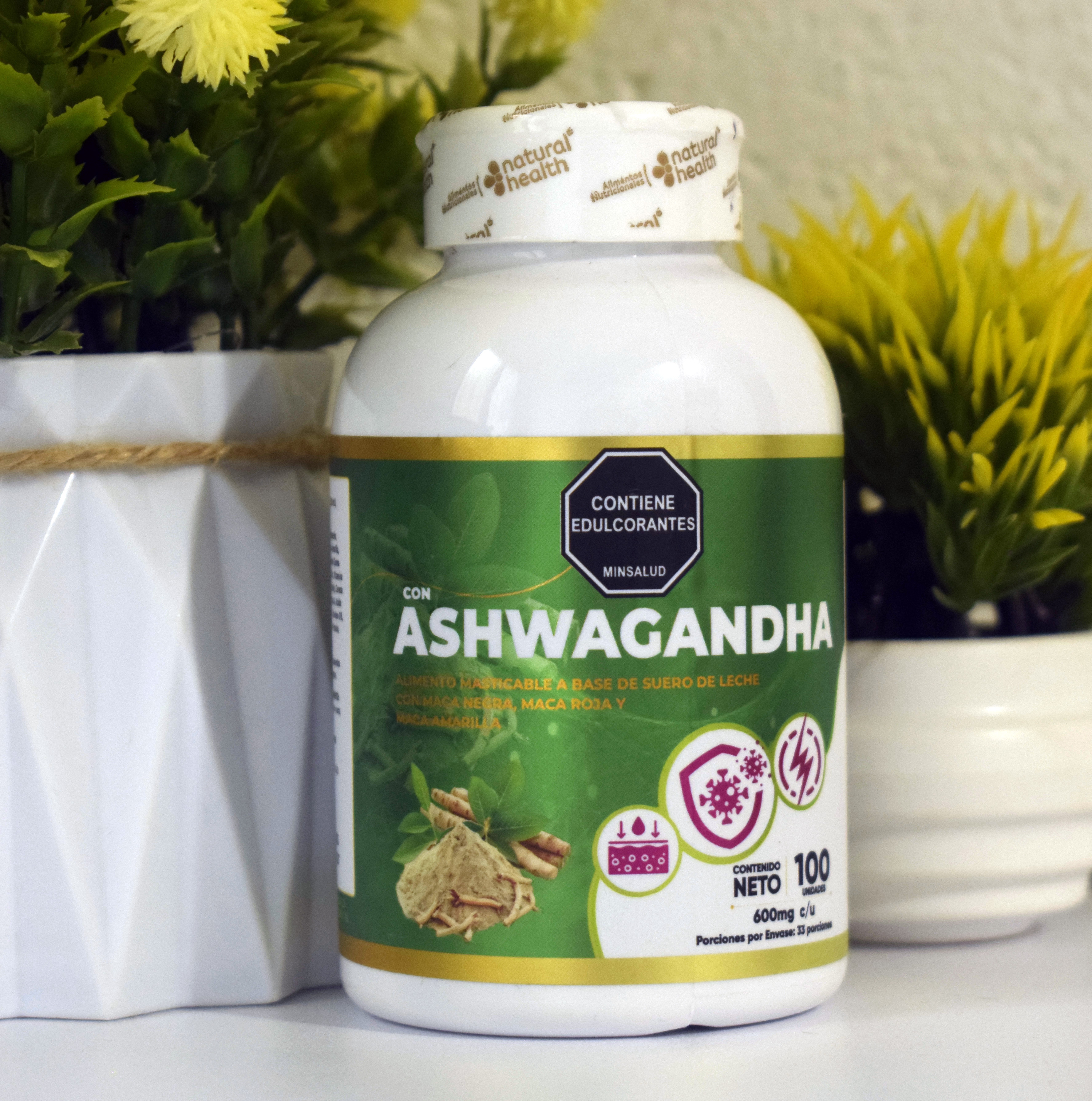 ashwagandha