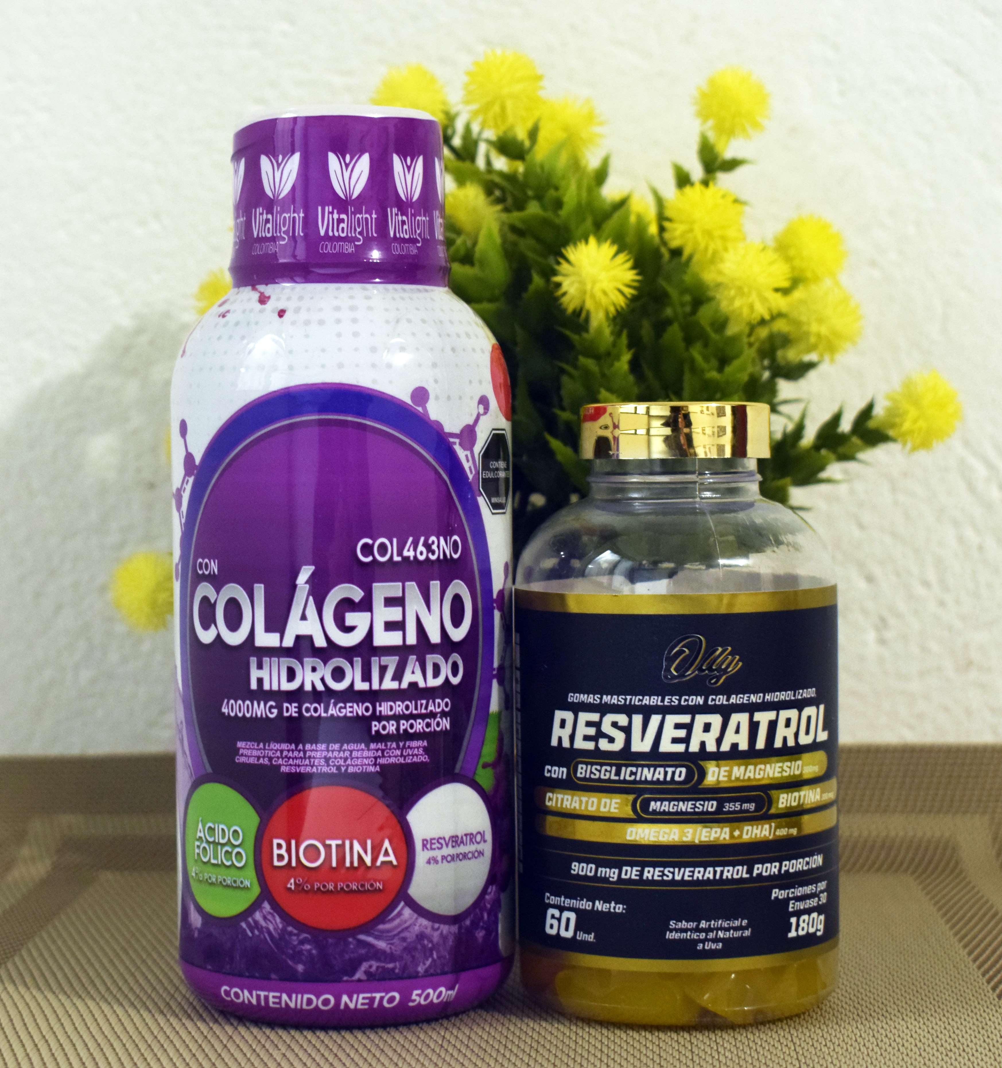combo belleza mujer