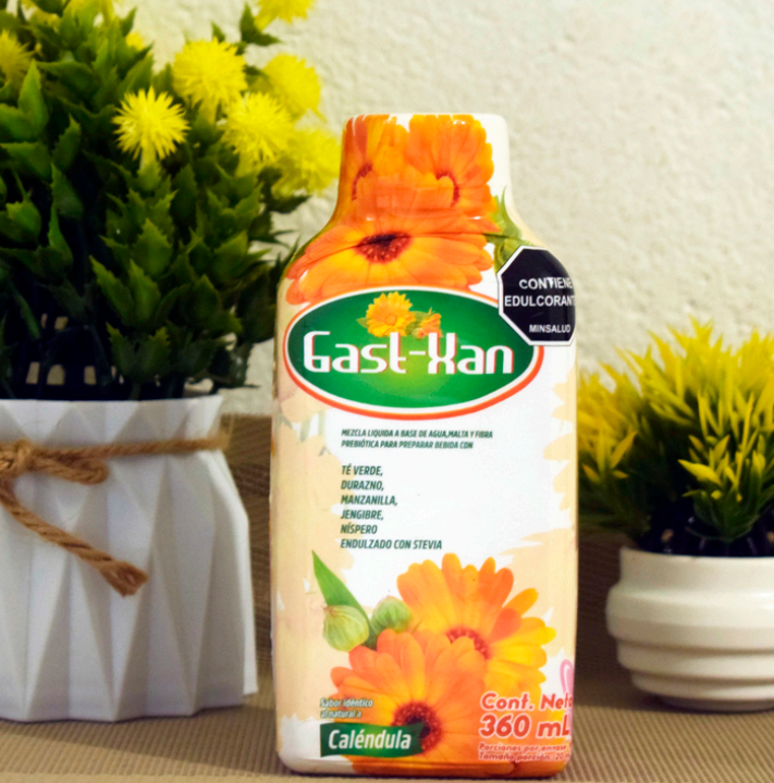 Gastxan