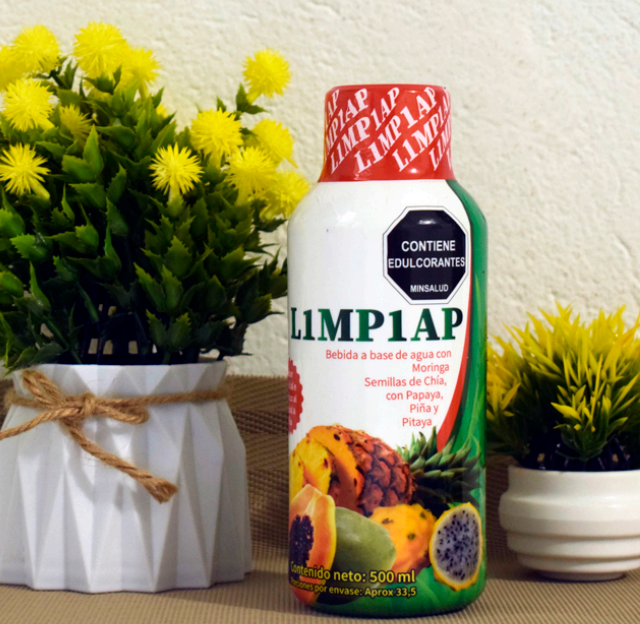 Limpiap