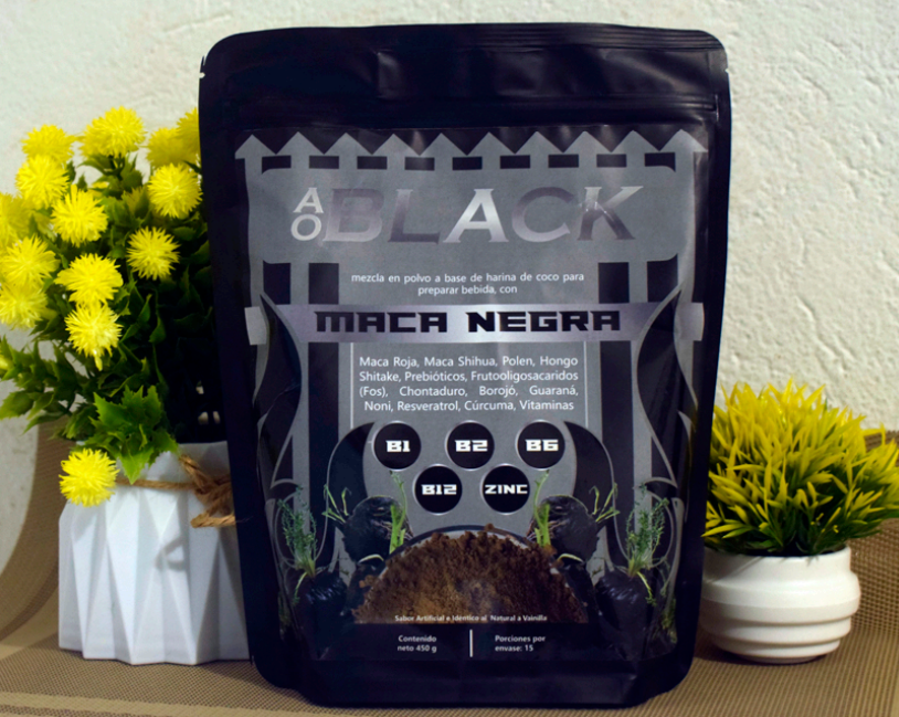 Maca