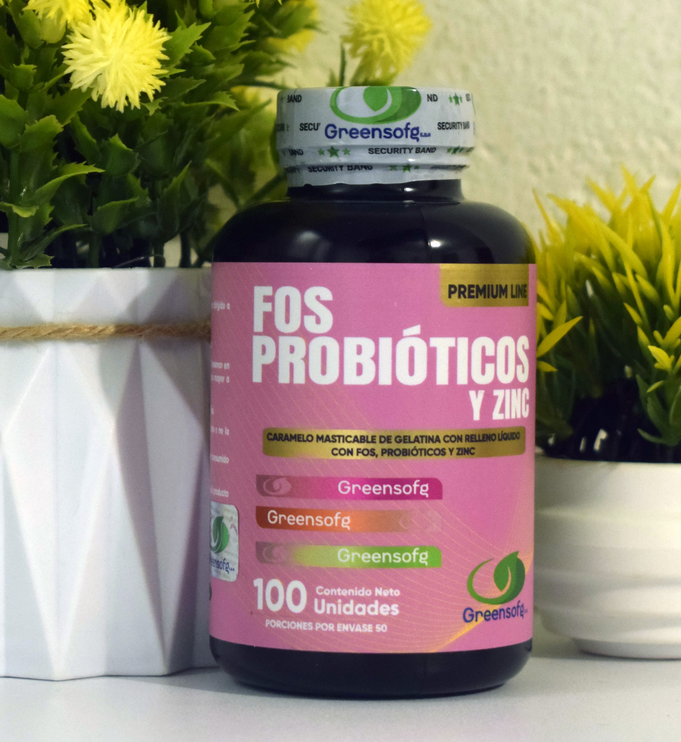 Probioticos