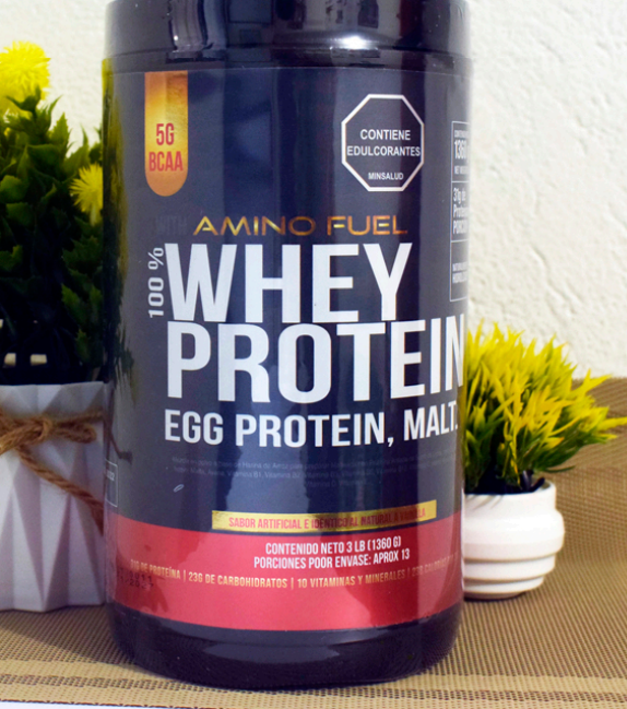 Proteína