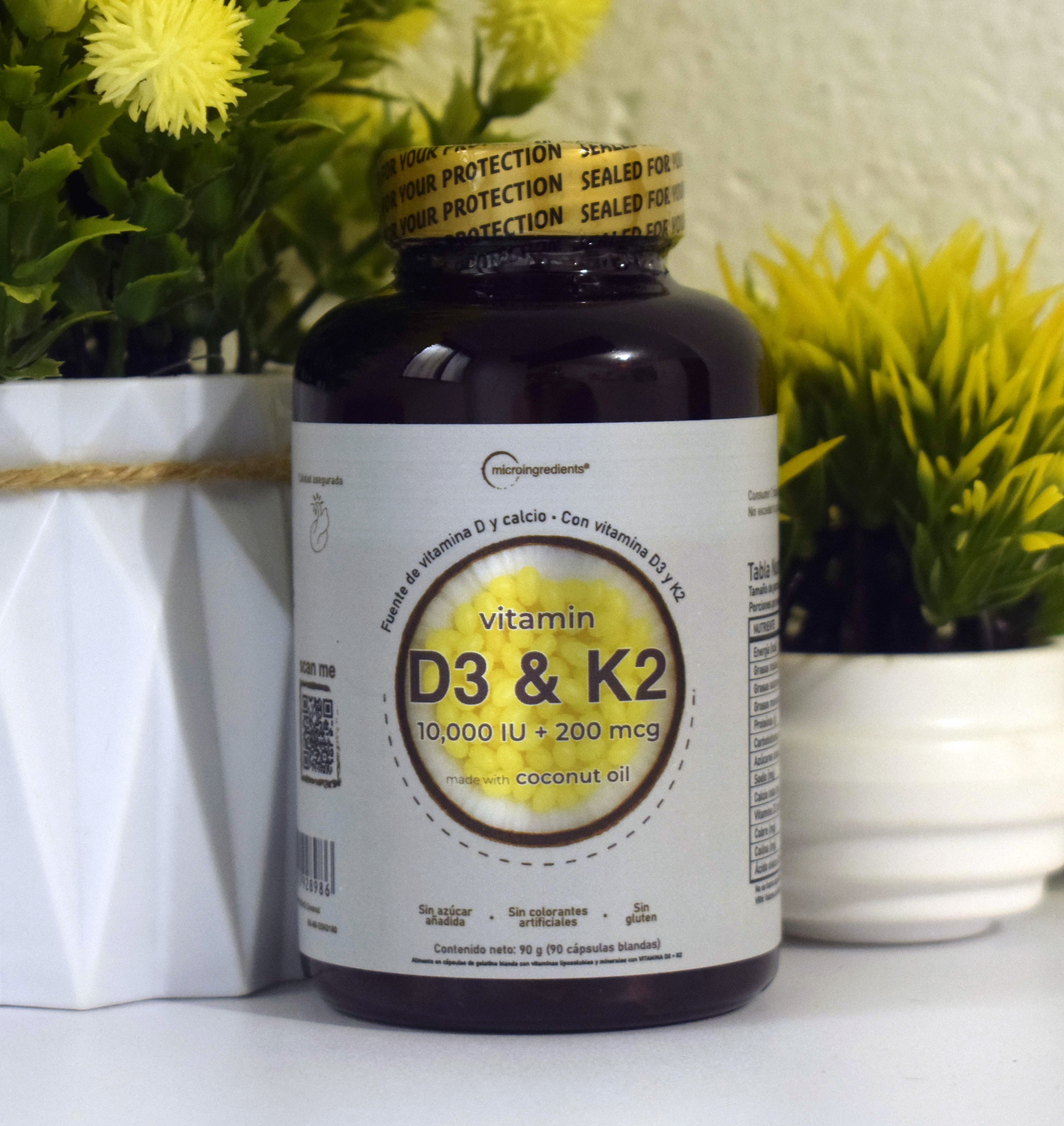 Vitamina D